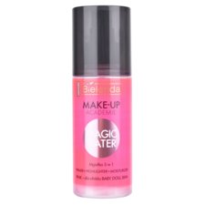 Make-up Face Mist 3 in 1 BIELENDA Magic Water Pink 150ml
